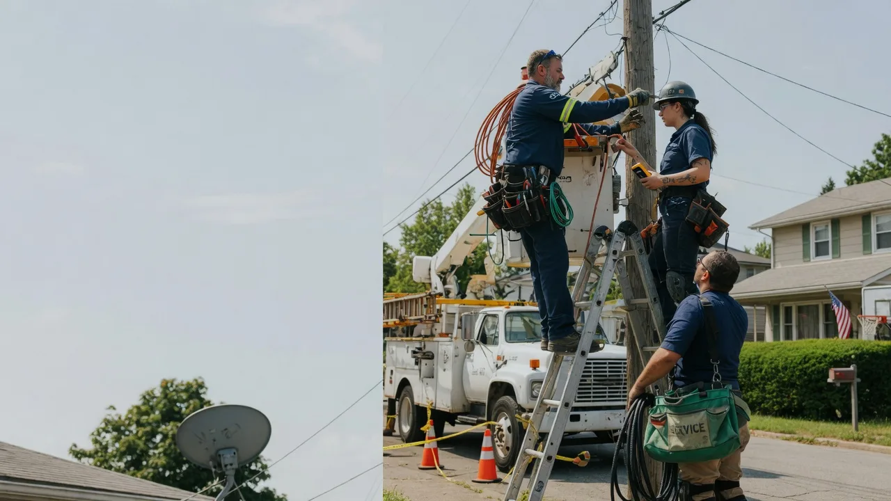 Electrical Repair in Maben, WV near me